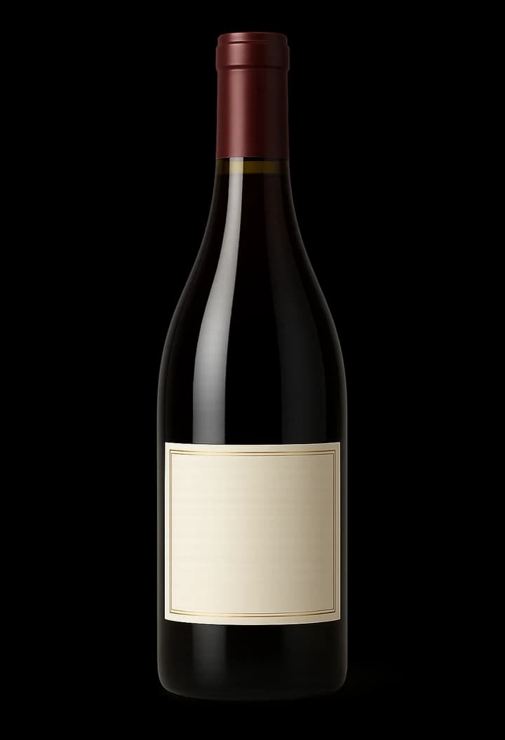 2016 Amon-Ra Shiraz