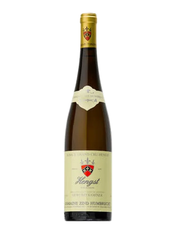 Gewurztraminer Hengst