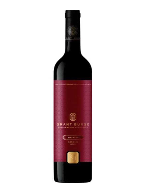 Meshach Barossa