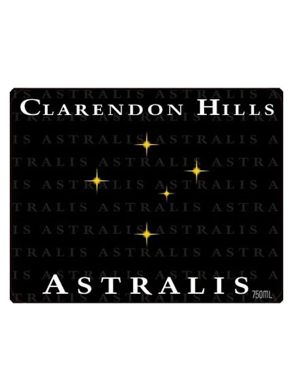 Astralis South Australia