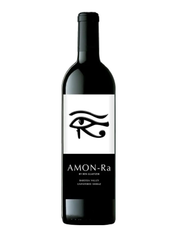 Glaetzer Amon Ra Shiraz