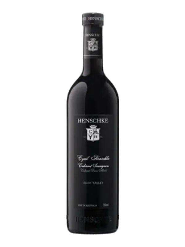 Cabernet Sauvignon Cyril
