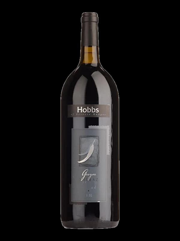 Barossa Valley Shiraz