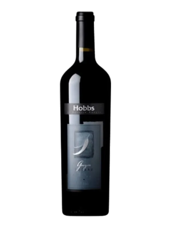 Gregor Shiraz