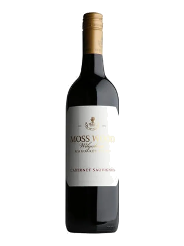 Moss Wood Cabernet Sauvignon