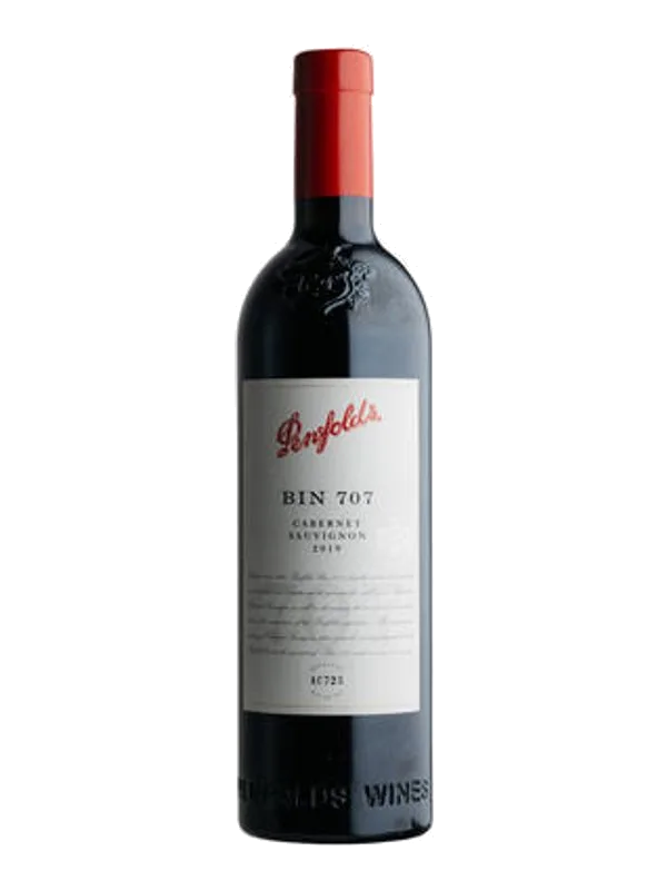 Bin 707 Cabernet Sauvignon
