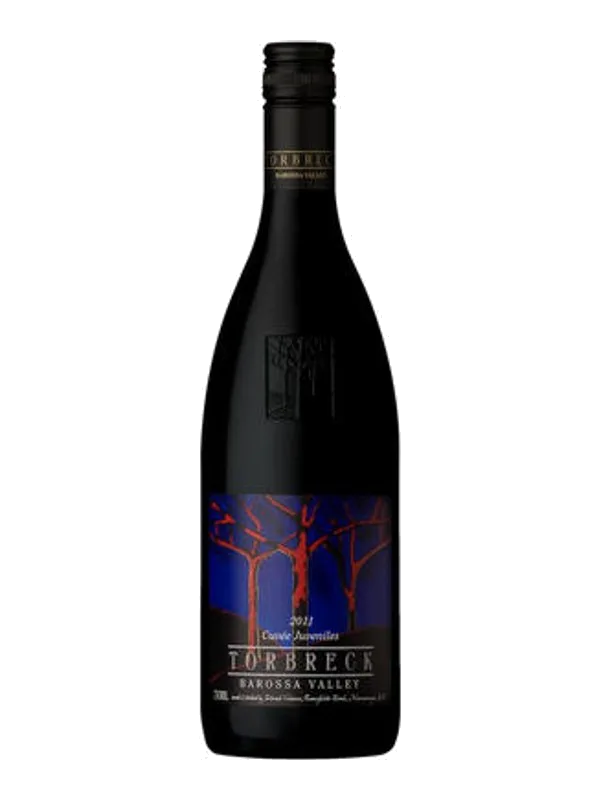 Torbreck, Cuvée Juveniles, Barossa Valley