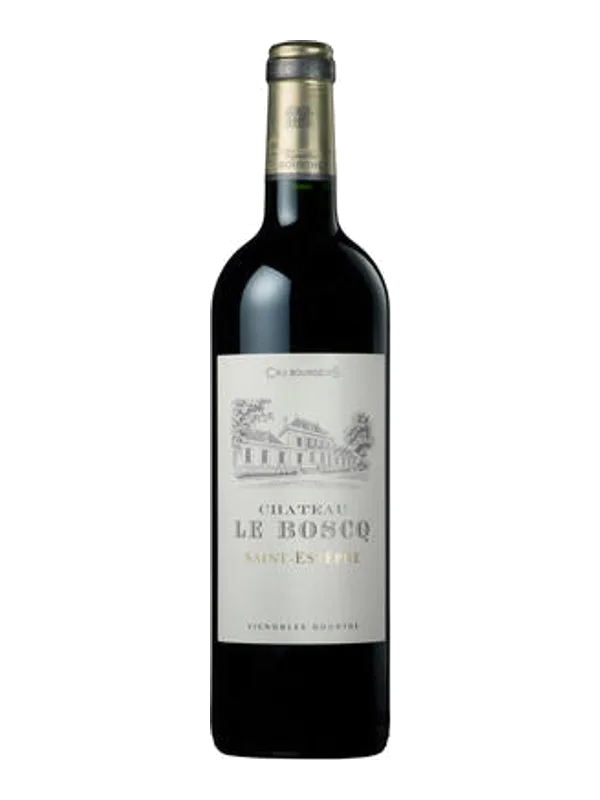 Château le Boscq