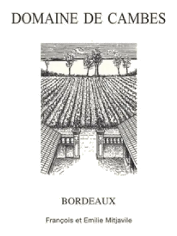 Domaine de Cambes