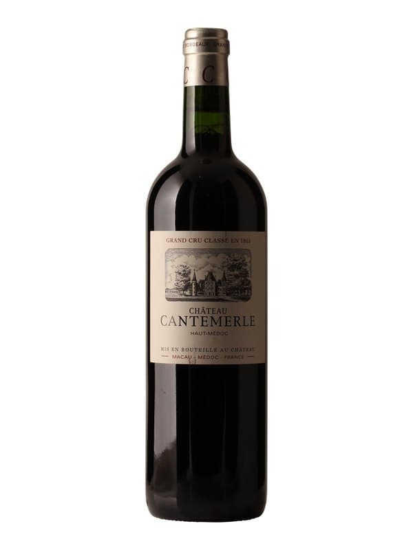 2020 Cantemerle