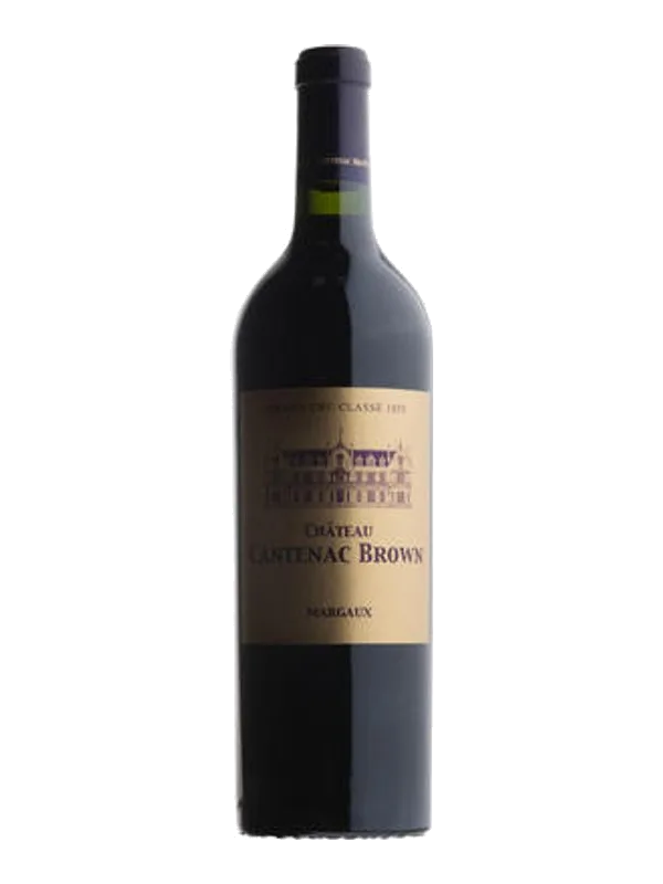 Cantenac Brown