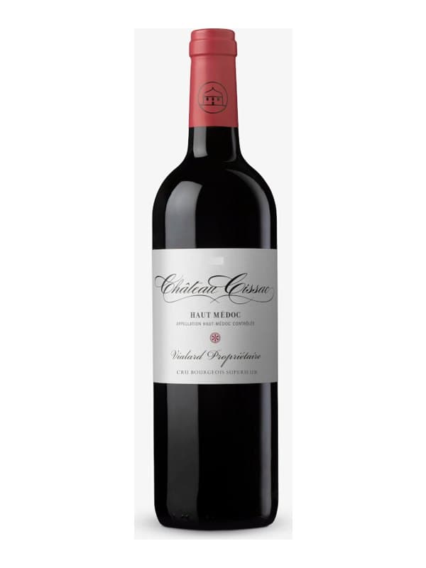 Château Cissac