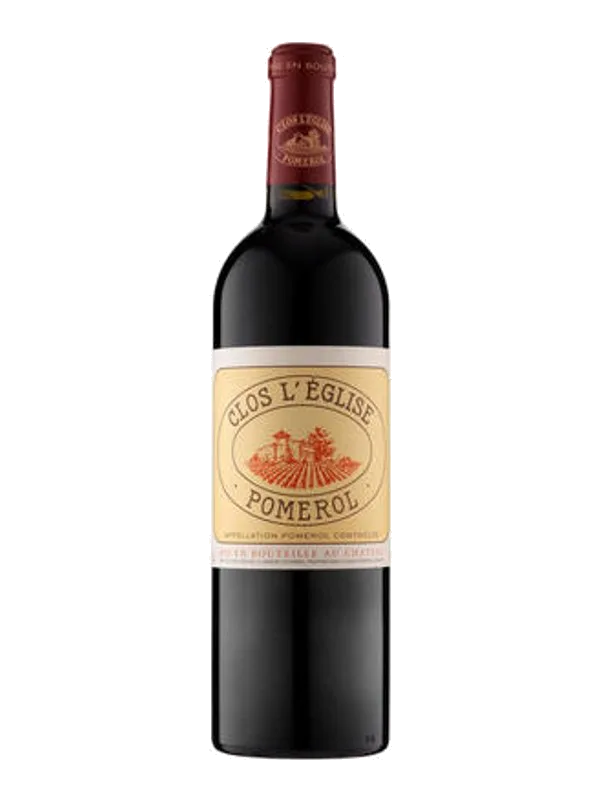Clos l'Eglise