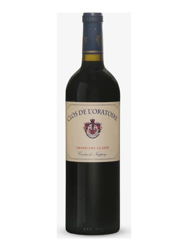 2005 Clos de l'Oratoire