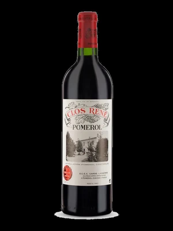 Clos René
