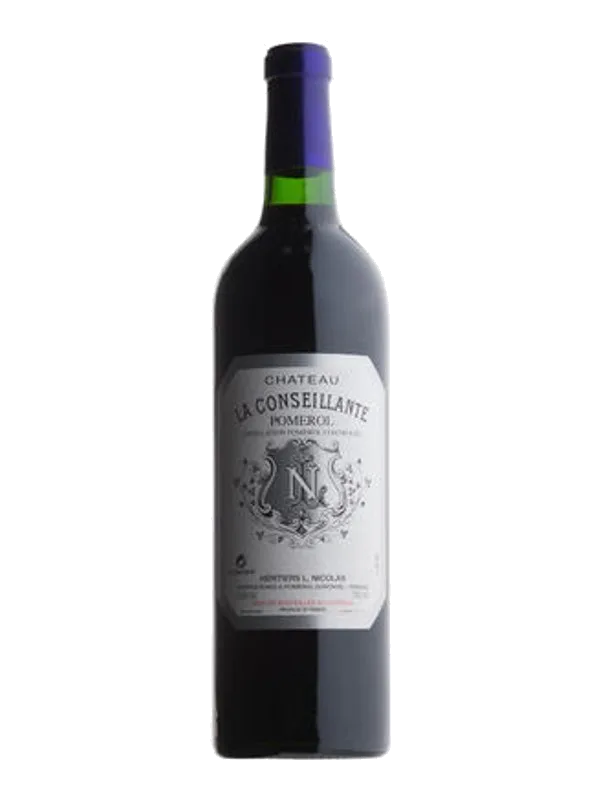 La Conseillante