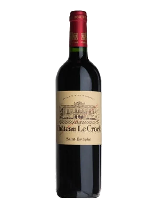 Château Le Crock