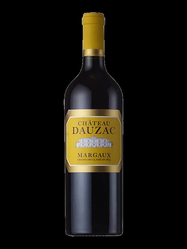 Dauzac