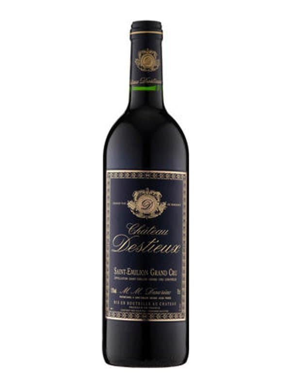 2005 Château Destieux