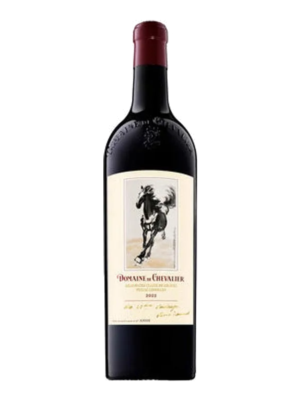 Domaine de Chevalier
