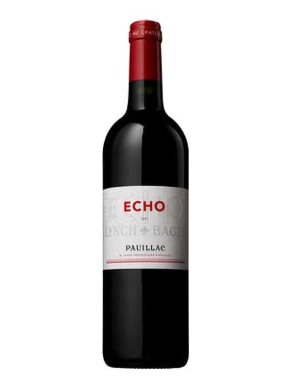 Echo de Lynch-Bages