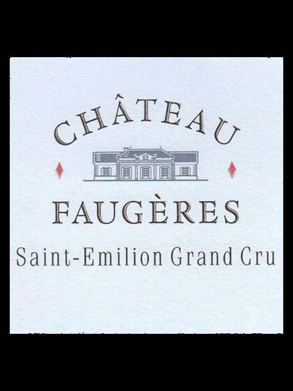 Faugeres