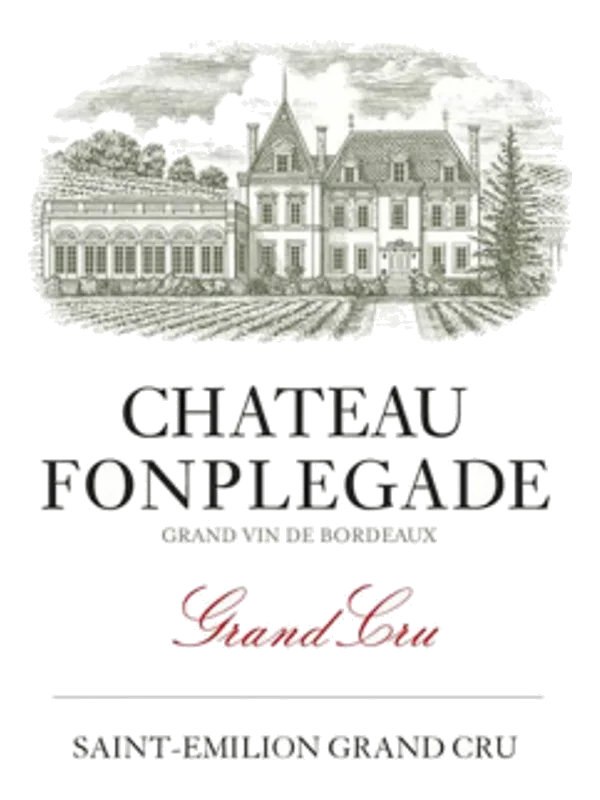 Fonplegade