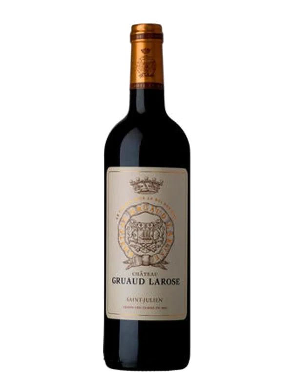 Château Gruaud Larose