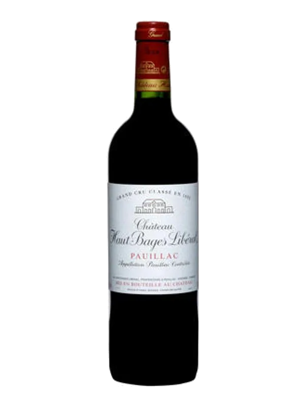 Château Haut-Bages Libéral