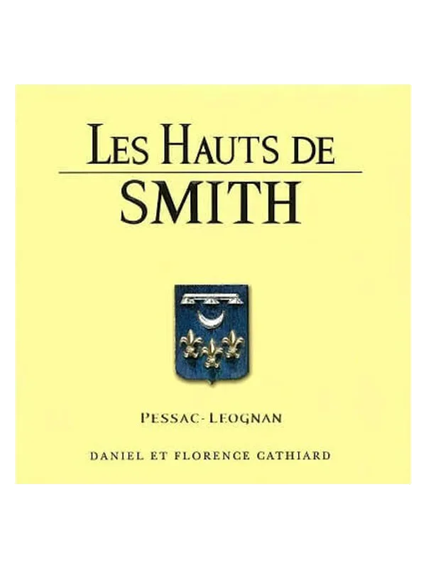 Les Hauts de Smith