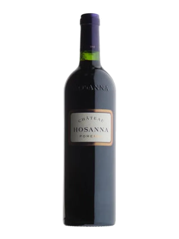 Château Hosanna