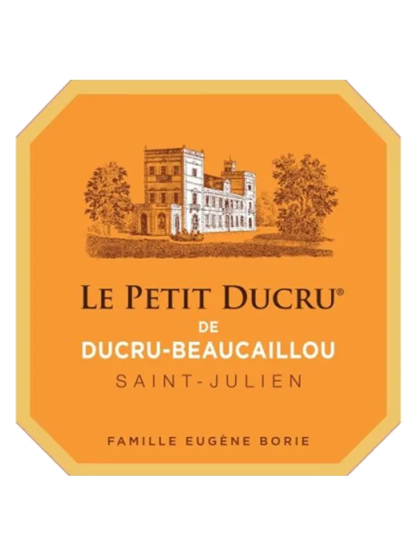 Le Petit Dude Du-Beaucaillou