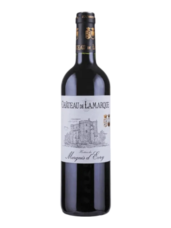 Château de Lamarque