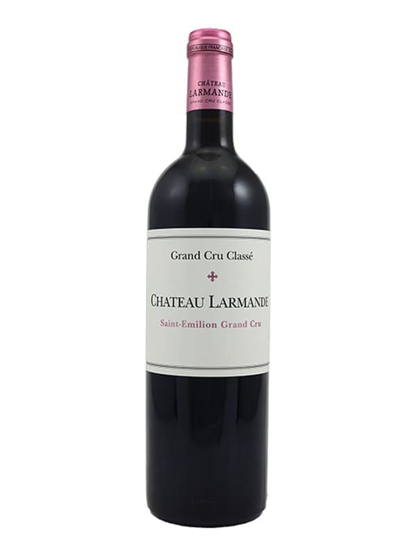 Château Larmande