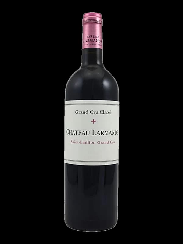 Château Larmande