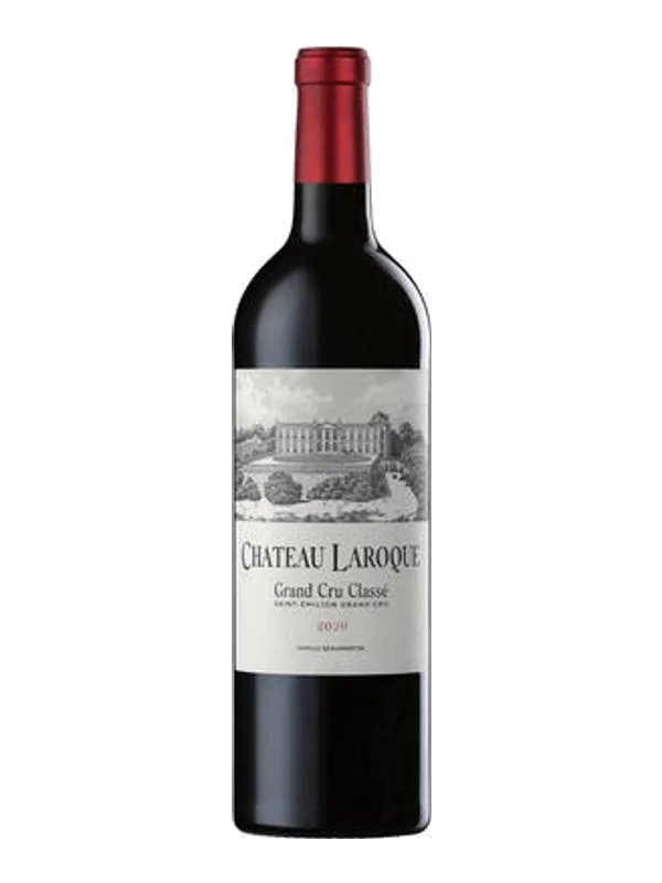 Château Laroque
