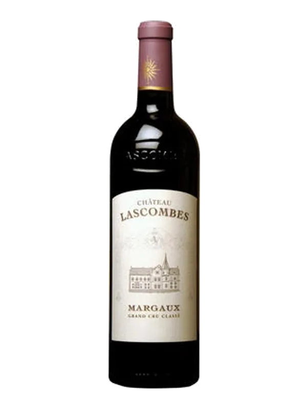 Château Lascombes 2eme Cru Classe