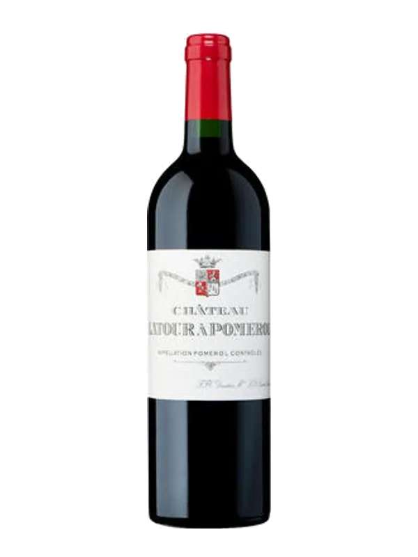 Château Latour a Pomerol