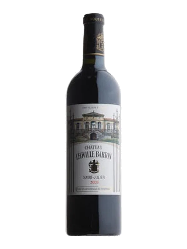 Château Leoville Barton