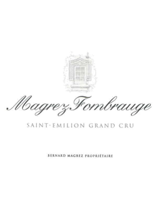 Magrez Fombrauge
