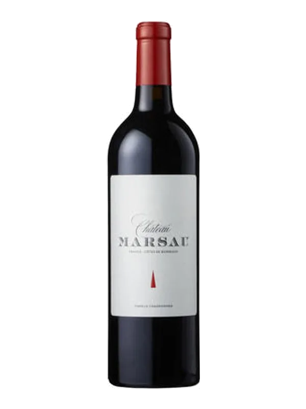 Château Marsau