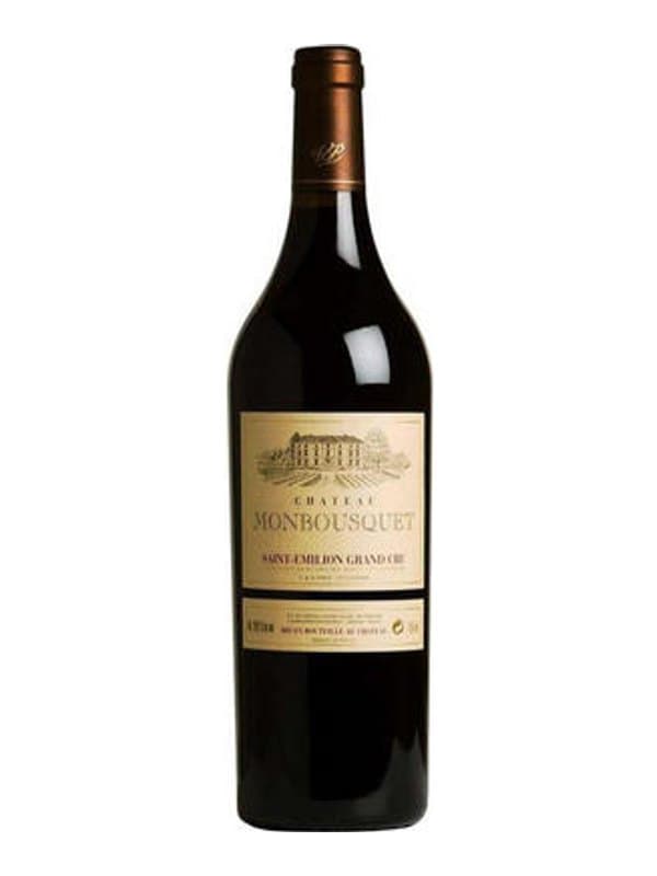 1997 Château Monbousquet