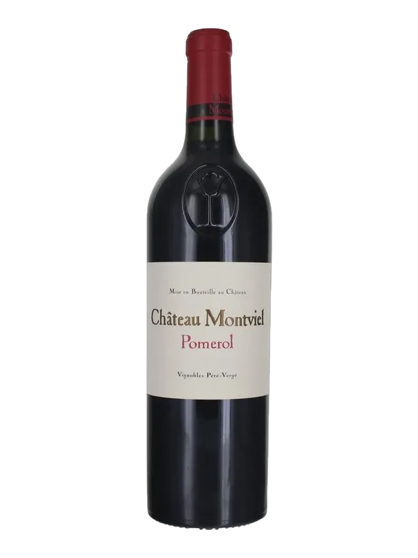 Château Montviel