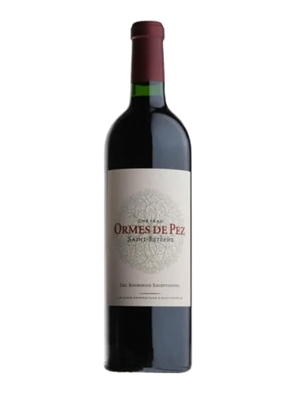 Ormes de Pez