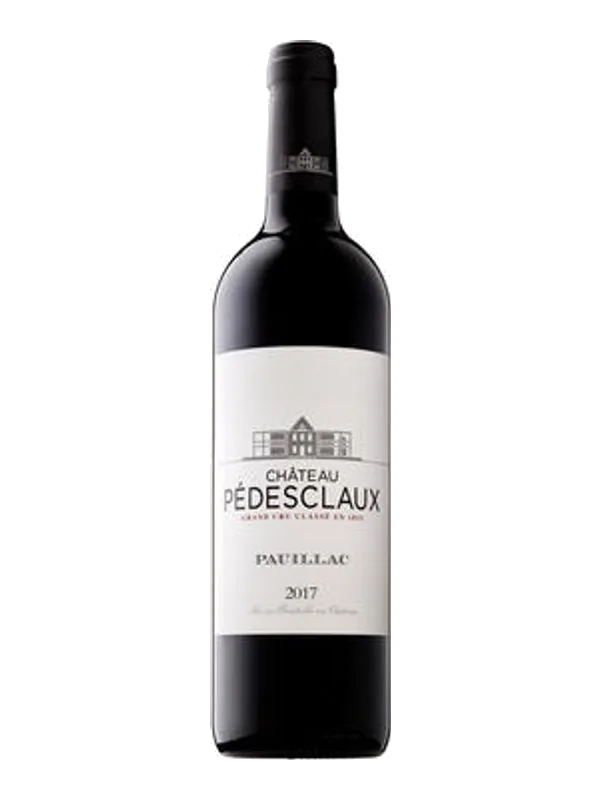 Château Pédesclaux