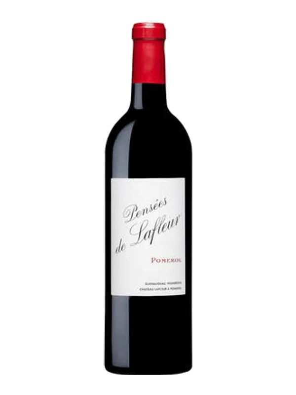 Les Pensées