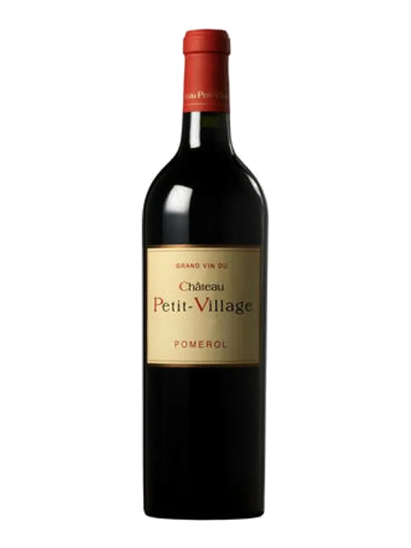 Château Petit Village Pomerol