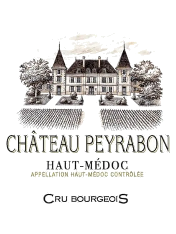 Peyrabon