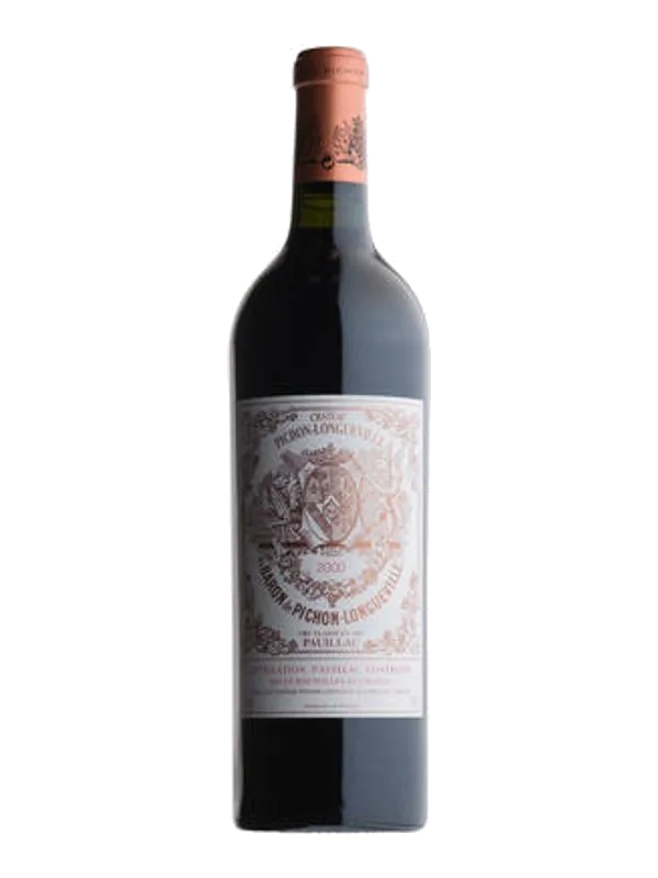 Château Pichon Longueville Baron