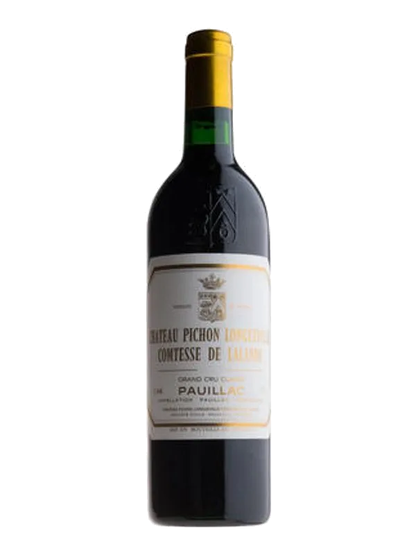 Château Pichon Longueville Comtesse de Lalande